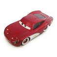 thumbnail image 3 of Coche de juguete de Metal Disney Pixar Cars Love McQueen 95 modelo Rayo McQueen coleccionable 1:55, 3 of 5