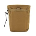 thumbnail image 2 of SPRING PARK Universal Outdoor Army Mobile Phone Pouch Holster Case Bag Holder Belt Camping, 2 of 7