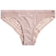 thumbnail image 4 of Tanga para Mujer Jessica Simpson Paquete de 3/6 Tallas L, 4 of 6