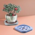 thumbnail image 4 of 1pc Heavy Duty Gas Tank Tray Vase Mobile Tray, 4 of 5