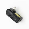 thumbnail image 1 of Video Surveillance Security AC 110V240V to DC 24V 1A POE Power Supply (2), 1 of 3