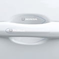 thumbnail image 3 of 8Pcs Honda Civic XR-V HR City Accord Odyssey Spirior CRV Jazz Universal Invisible Manija De La Puerta Del Coche Pegatinas protector De Película Tazón Pegatina De Películas Protectoras Accesorios De, 3 of 4