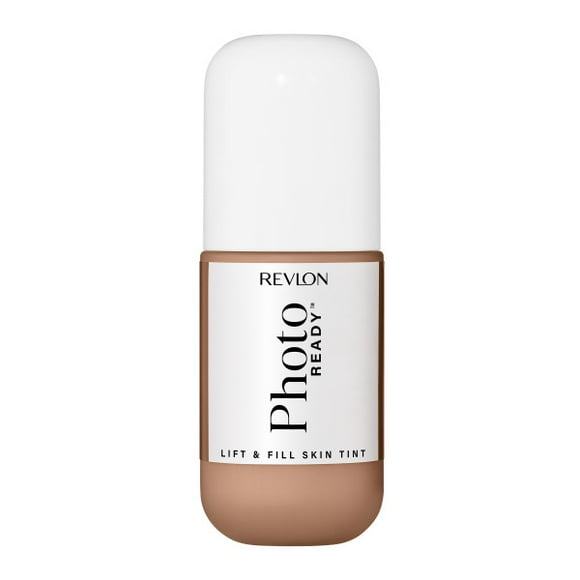 Teinte pour rehausser et combler Revlon PhotoReady™, Fond de Teint avec Soins Anti-Âge, 150, 30ml