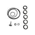 thumbnail image 1 of Mosiee Air Release Valve O-Rings Seal Gasket Parts Repair Set For Intex Sand Filter Pump Exhaust Valves Swimming Pool Accessories, 1 of 9