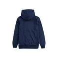 thumbnail image 2 of Levi's Boys' Pullover Hoodie, Sizes 4-18, 2 of 2