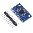 thumbnail image 2 of 16 Bit MPU-9250 Gyroscope Acceleration Magnetometer Sensor 3-Axle Gyroscope 3-Axle Accelerometer 3-Axle Magnetometer Large Gyroscope, 2 of 7