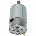 thumbnail image 3 of Universal 550 35000RPM Electric Motor RS550 12V Motor Accessories for Kids Car, 3 of 5