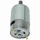thumbnail image 3 of Universal 550 35000RPM Electric Motor RS550 12V Motor Accessories for Kids Car Children Ride on Toys Replacement Parts, 3 of 5