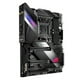 thumbnail image 2 of Placa base ASUS ROG CROSSHAIR VIII HERO WI-FI X570 AM4 DDR4, 2 of 5