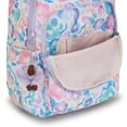 thumbnail image 7 of Kipling Women's Seoul Small Printed Tablet Backpack with Padded Straps, 7 of 7