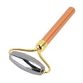 thumbnail image 2 of Terahertz Stone Roller, Terahertz Roller de Belleza Facial de Belleza Portátil Músculo de absorción de temperatura rápida relajación para la pierna, 2 of 7