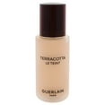 thumbnail image 2 of Base de maquillaje Terracotta Le Teint 24H Wear No-Transfer - 2.5N Neutral de Guerlain para mujer - 1.1 oz, 2 of 3