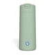 thumbnail image 1 of Taza de agua de calefacción eléctrica portátil viaje taza de calefacción eléctrica automática mini olla de calefacción eléctrica CN 220V, 1 of 10