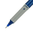 thumbnail image 5 of Uniball Roller Grip Rollerball Pens, Fine Point (0.7mm), Blue Ink, 12 Count, 5 of 10