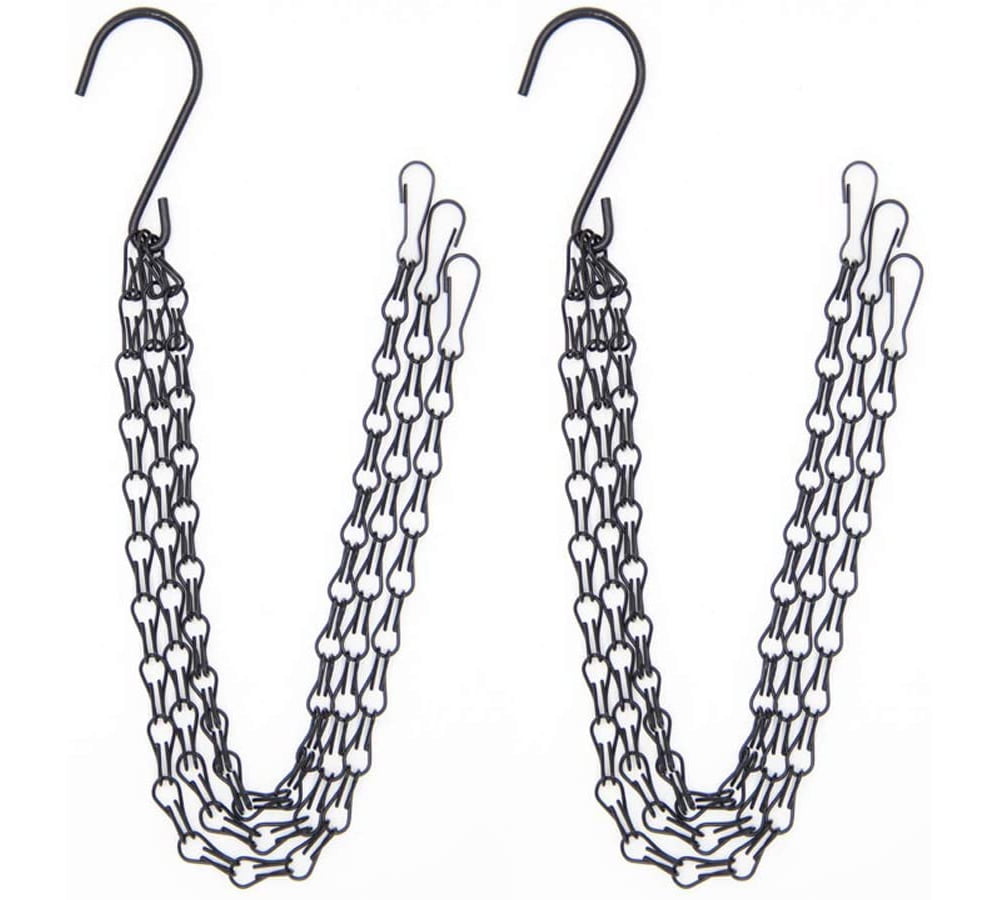 Lepai 2 Pieces Hanging Basket Chain 23 Inch Hanging Chains Flower Pot   308b8c43 065f 4118 A6de 4127edca7018.709035852cf44d83f9a475c1b664d854 