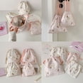 1Pc Small Drawstring Makeup Bag Travel Toiletry Bag, Bags Portable ...
