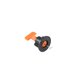 thumbnail image 1 of Tile Leveling System 50pcs Pack Reusable Tile Levelers Spacers for Building Walls Floors + Special Wrench, 1 of 5