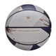 thumbnail image 1 of Baloncesto WILSON NBA Champagne Series blanco/azul/dorado #7, 1 of 7