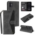 thumbnail image 1 of Carcasa Samsung Galaxy A14 5G A54 A34 A24 4G A04E A13 A53 A23 Funda De Cartera Para Mujeres Y Hombres Con Tarjetero [Slim Y Protector] Linda Para Teléfono, 1 of 4