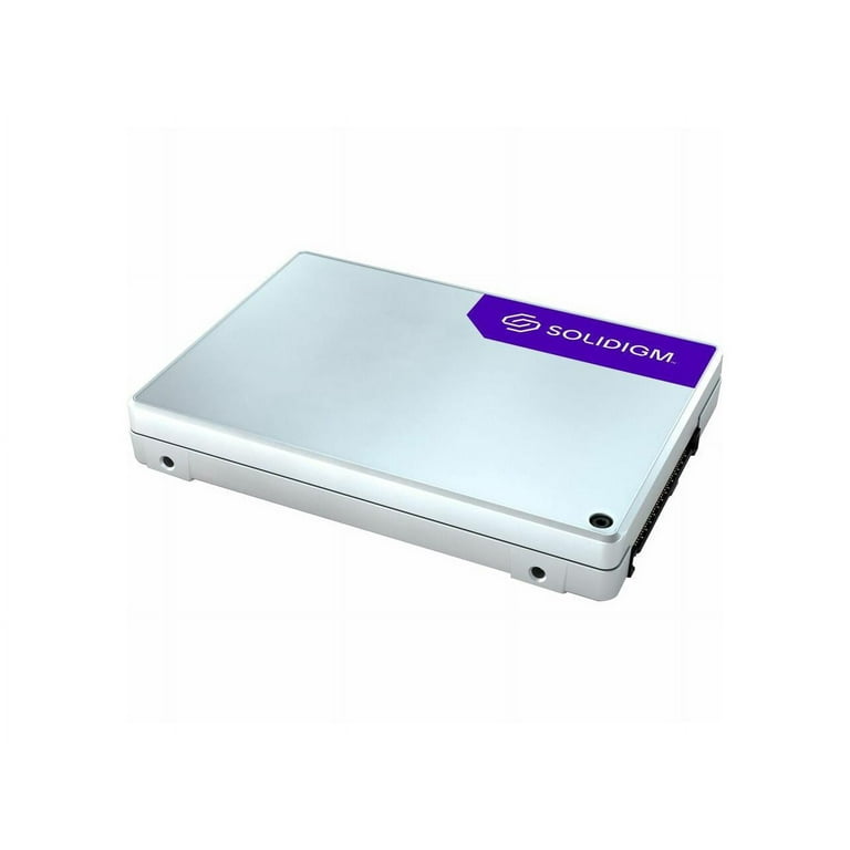 Solidigm Solid State Drive D7-P5520 Series (1.92TB, U.2 15mm, 2.5