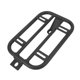 thumbnail image 1 of Motorcycle Rear Luggage Rack Increased Storage Space Luggage Carrier Support Holder for Vulcan S 650 Cafe, 1 of 4