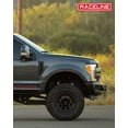 thumbnail image 4 of Raceline 935B-DEFENDER 15" Cast Aluminum Wheel, DEFENDER BLACK 15X8 5X139.7 -24mm, 4 of 4