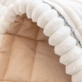 thumbnail image 2 of Couch Cover, Plush Pet Couch Cover, Soft Comfort, Non-Slip, Washable Sofa Cover Pet Protectors, 2 of 6