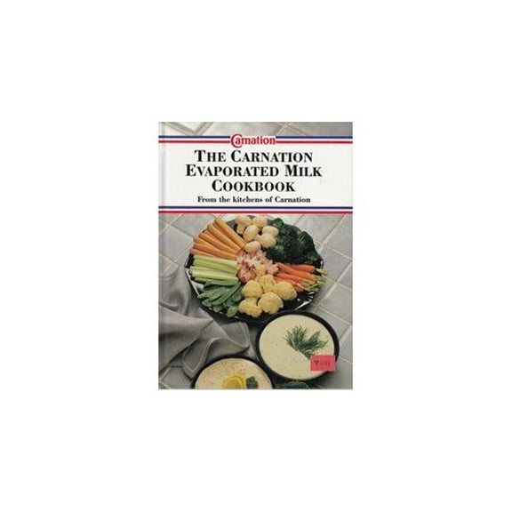 Pre-Owned Carnation Evaporated Milk Cookbook (Hardcover) 0831731907 9780831731908