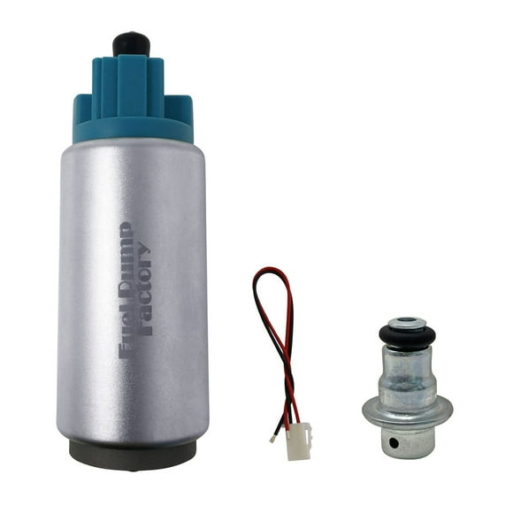 Fuel Pump with Regulator for Honda VFR800 2014-2015 Replace OEM 16700-MJM-D01