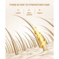 thumbnail image 4 of Japanese Hair Conditioner, Removes Dandruff and Relieves Itching, 300ml, Plant Moisturizing Conditioner, 4 of 6