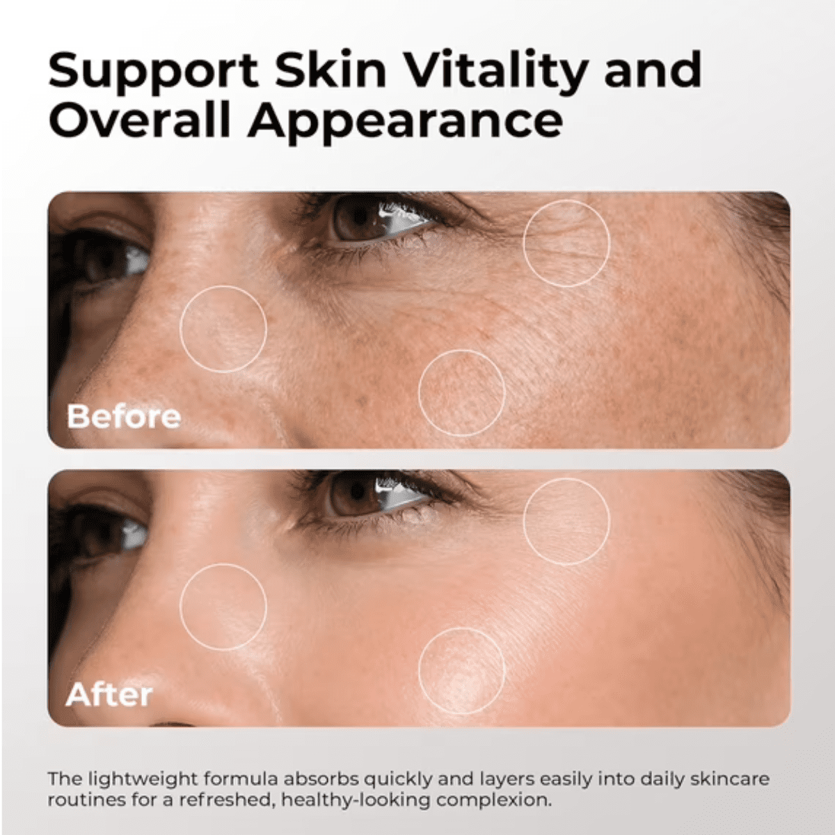 Skin Deva Pro Multi-Action Facial Serum with Exosome Bio-Active Complex – Hydrating Face Serum for Smooth, Even-Looking Skin – Lightweight Moisture Support Formula for Daily Skincare, 1 Fl Oz