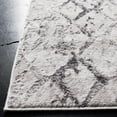 thumbnail image 3 of SAFAVIEH Amelia Roslyn Abstract Distressed Area Rug, 3 of 6