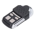 thumbnail image 2 of Door Lock Remote Control 4 Buttons Low Power Consumption High Sensitivity ABS Zinc Alloy for Electronic Lock, 2 of 14