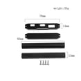 thumbnail image 3 of Aluminum Alloy Transmitter Protector Frame -nb4 For Noble Nb4 / Nb4 Pro Remote Control Black, 3 of 5
