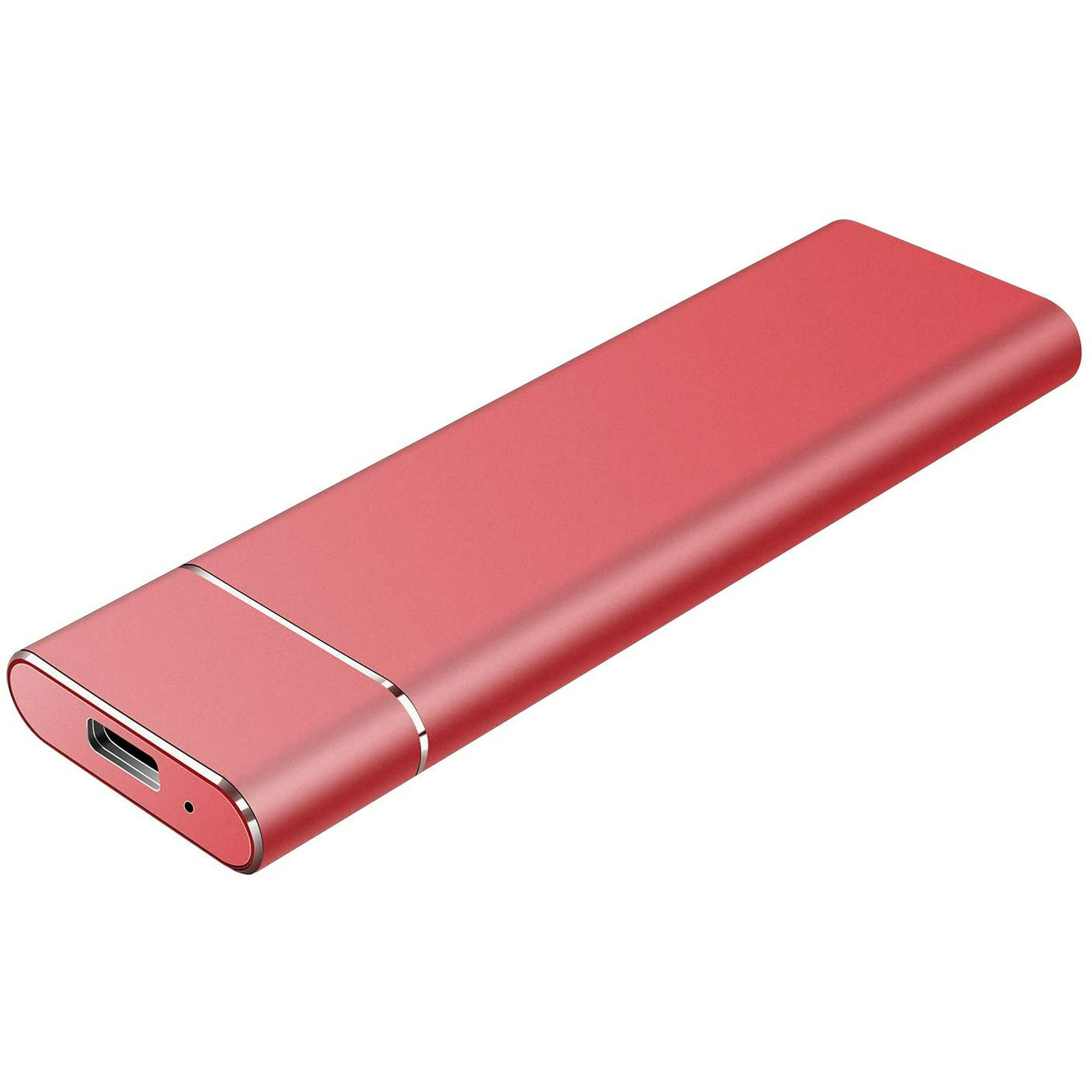 External Hard Drive For Mac Desktop