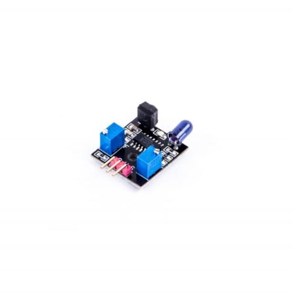 Ir Detector