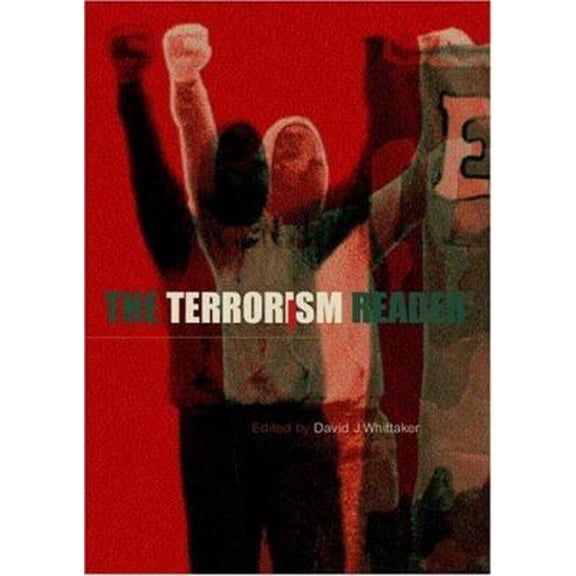 Pre-Owned The Terrorism Reader (Routledge Readers in History), 9780415221344, 041522134X, Paperback,