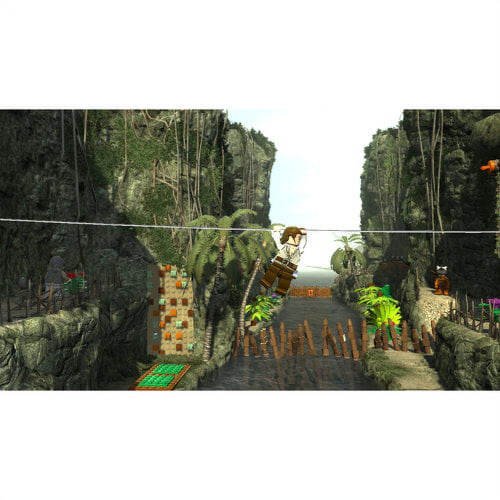 Disney Interactive LEGO Pirates of the Caribbean: The Video Game, No - image 5 of 8