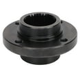 thumbnail image 2 of Rear Axle Brake Disc Mount, Rear Brake Disc Sprocket Hub  34T  for 50-250cc ATV Go Kart Quad Bike, 2 of 8