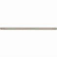 thumbnail image 2 of Atlas A955-Pn Griffith 7 9/16" Center To Center Bar Pull Polished Nickel, 2 of 3