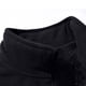 thumbnail image 5 of Fiudx Chaqueta de Invierno, Abrigo Acolchado y Cálido, Suéter de Cuello Alto, Forro Polar Térmico Ligero, para Deportes Al Aire Libre, Estilo Masculino, Lujoso a Máquina., 5 of 6