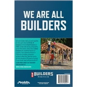 CLIF BUILDERS Protein Bars Chocolate Mint Flavor, Plant Protein, Gluten Free Bars, 12ct