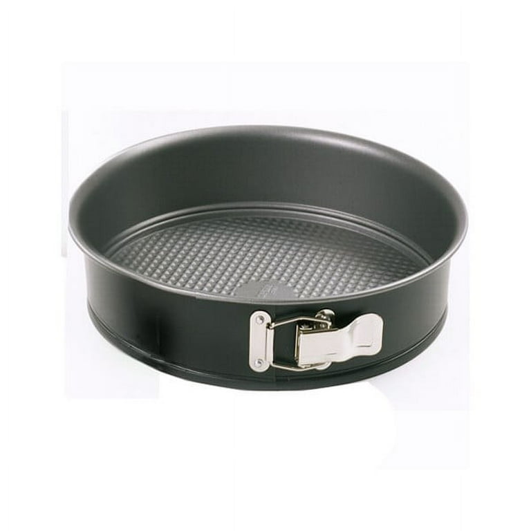 8 Inch Non-Stick Springform Pan - Confectionery House