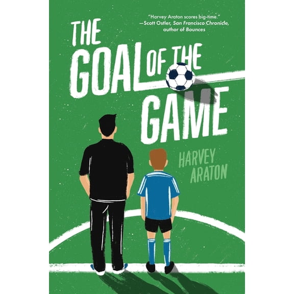 The Goal of the Game, (Paperback)