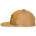 thumbnail image 3 of Miller High Life Embroidered Logo Cotton Twill Rope Hat, 3 of 5