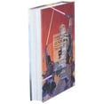 thumbnail image 2 of Gundam Wing: Mobile Suit Gundam: THE ORIGIN 4 : Jaburo (Series #4) (Hardcover), 2 of 2