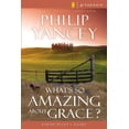 thumbnail image 1 of Pre-Owned What's So Amazing About Grace? Participant's Guide, 9780310233251, 0310233259, Paperback, Student/Stdy Gde edition, 1 of 1