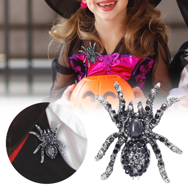 Broche para Halloween Pin esmaltado Perfecto para disfraces y moda otoñal