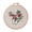 taxus, variant on Blingpainting Floral Embroidery Kit for Beginners , Daisy Plant Pattern,Cross Stitch Kits Set , Including Stamped Embroidery Cloth with Embroidery Hoops, Color Threads and Tools