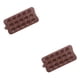 thumbnail image 1 of Inteprter Fondant Molds Easter Egg Shape Embossed Cake Die Casting Mould Decorating Soap Tools for Celebration Chocolate Candle Making color chocolate 2Conjunto, 1 of 6